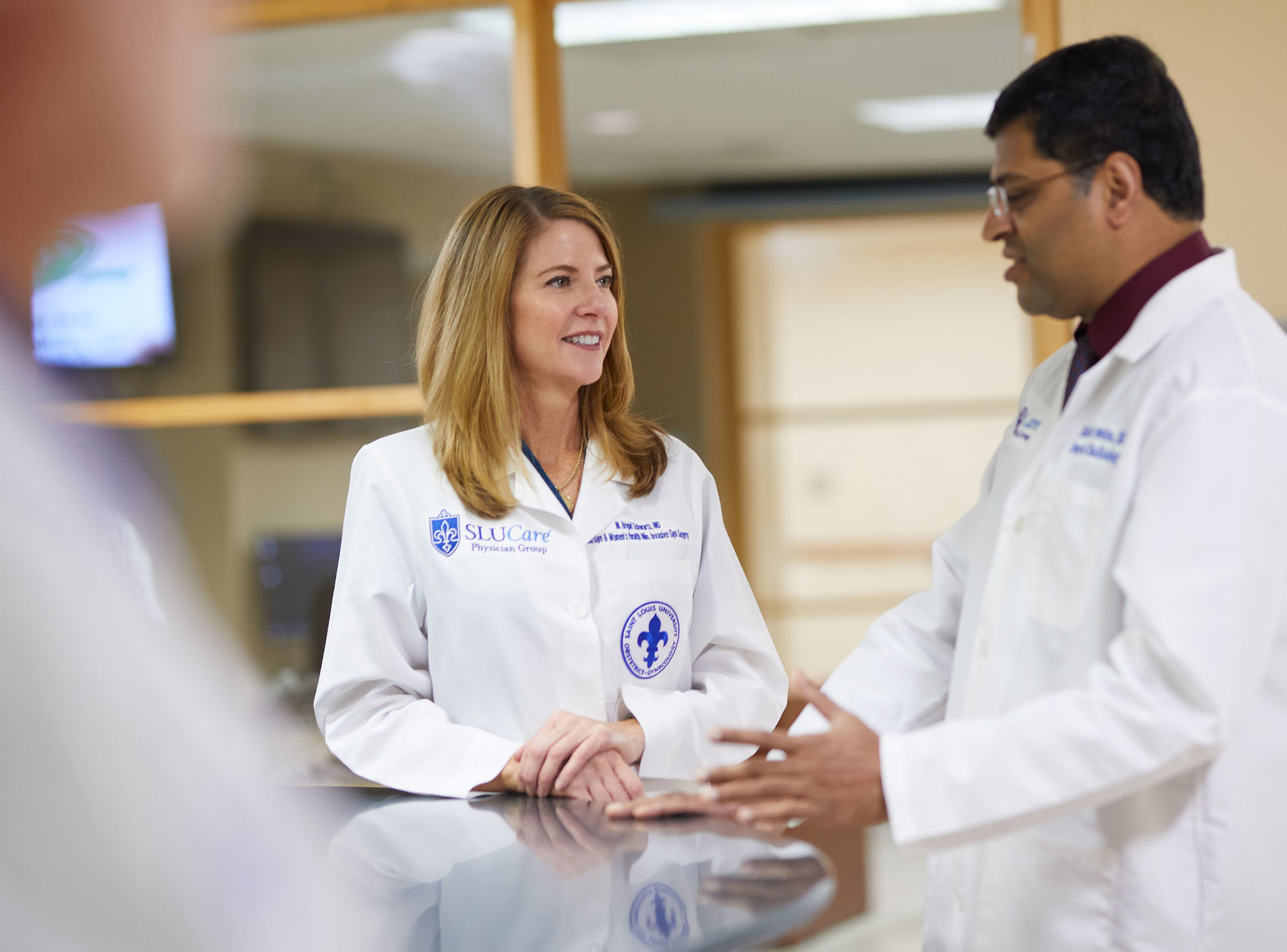 Not taboo: Minimally invasive options for women suffering in silence from uterine fibroids
